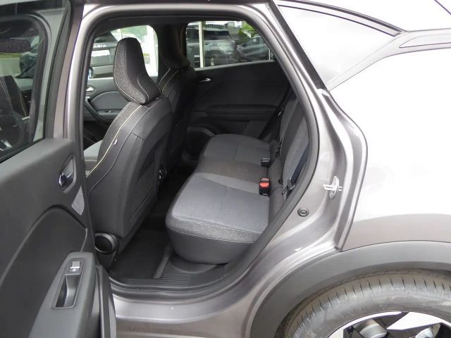 Renault Captur EDC TCe 160 Techno