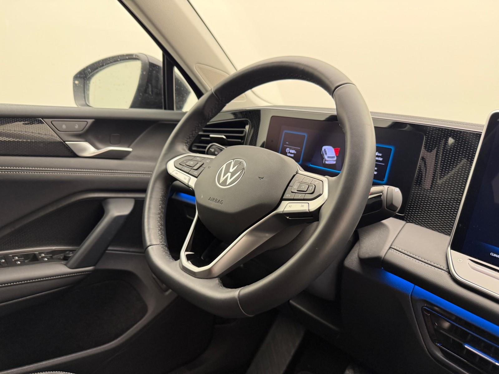 Volkswagen Tiguan DSG Life eHybrid