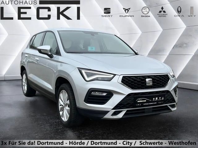Seat Ateca 1.5 TSI Style