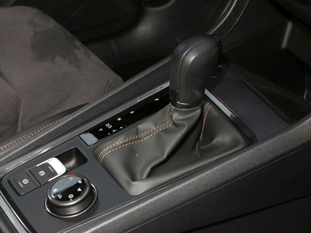 Cupra Ateca 2.0 TSI 4Drive VZ