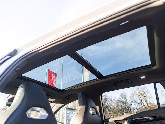 Volkswagen Passat 2.0 TDI DSG Variant