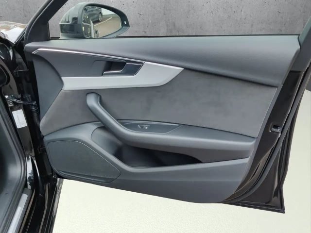 Audi A4 35 TDI Avant S-Tronic