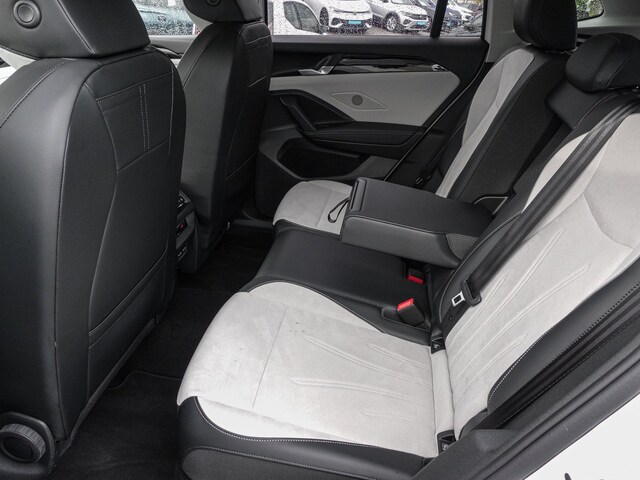 Volkswagen Tiguan 2.0 TDI DSG