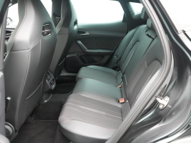 Cupra Formentor VZ e-Hybrid