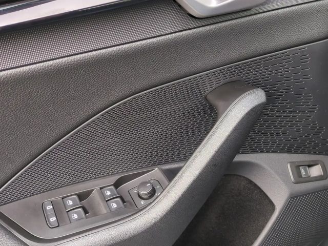 Skoda Octavia Combi Selection