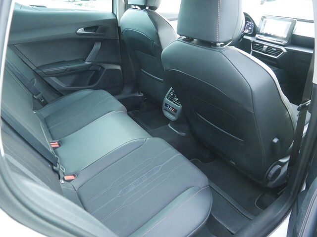 Cupra Formentor 1.4 e-Hybrid