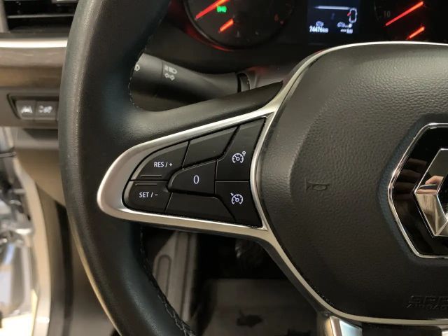 Renault Kangoo Intens