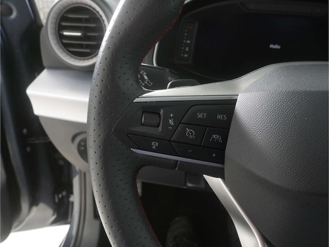 Seat Ibiza 1.0 TSI FR-lijn