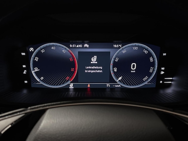 Skoda Karoq 2.0 TDI Tour