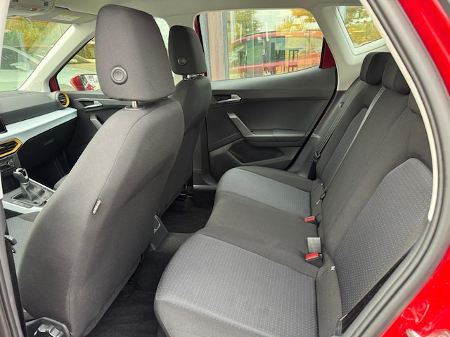 Seat Arona 1.0 TSI Style