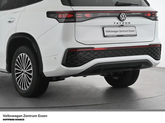 Volkswagen Tayron 4Motion R-Line