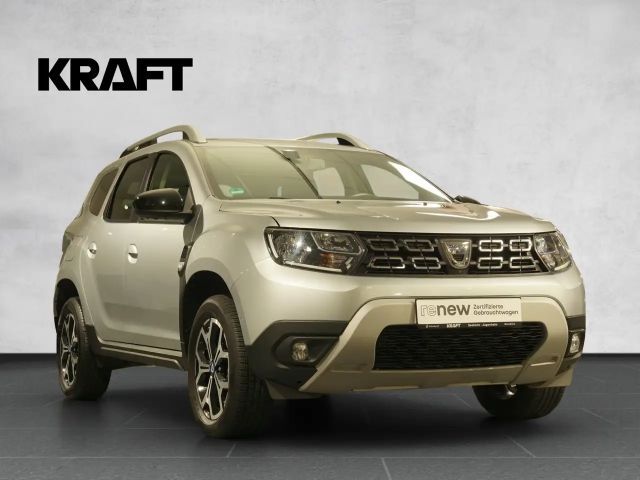 Dacia Duster Celebration II