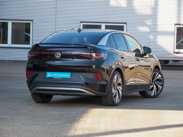 Volkswagen ID.5 IQ.Drive Pro