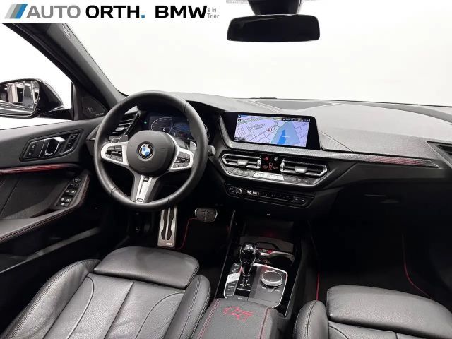 BMW 128 128ti M-Sport Sedan