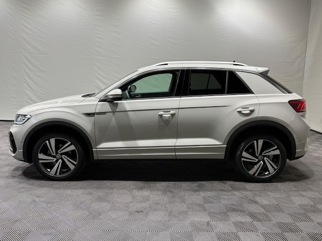 Volkswagen T-Roc 1.5 TSI DSG R-Line