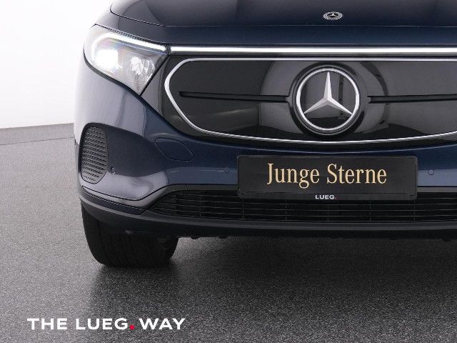 Mercedes-Benz EQA 300 4MATIC