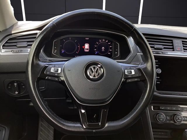 Volkswagen Tiguan Allspace DSG