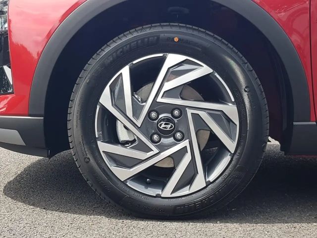 Hyundai Bayon 1.0 T-GDi Trend