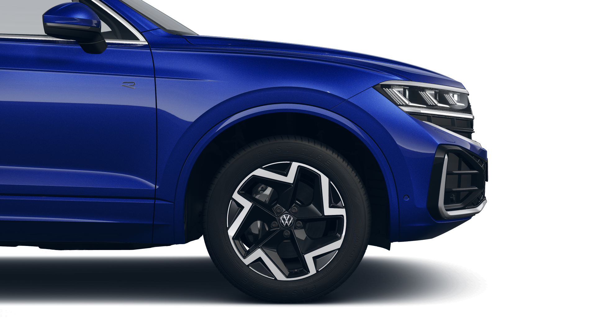 Volkswagen Touareg 3.0 V6 TDI 3.0 V6 TSI 4Motion