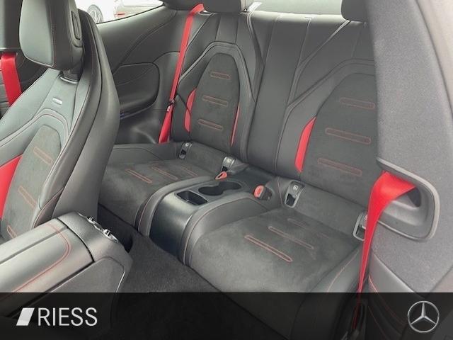 Mercedes-Benz AMG CLE 4MATIC