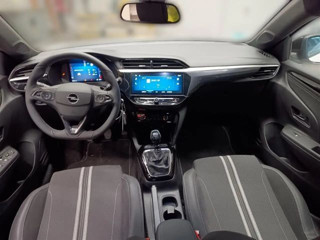 Opel Corsa 1.2 Turbo GS-Line Grand Sport