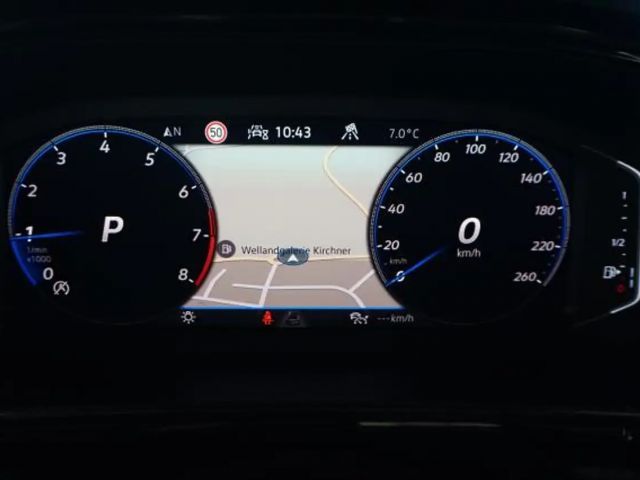 Volkswagen T-Roc DSG R-Line