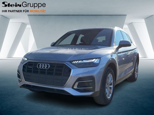 Audi Q5 50 TDI Quattro