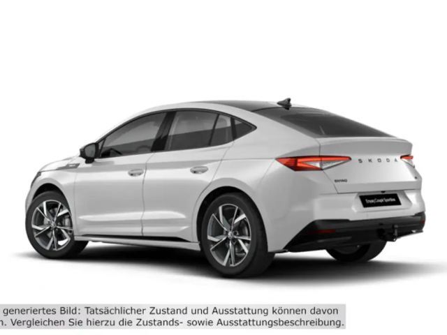 Skoda Enyaq Coupe Sportline