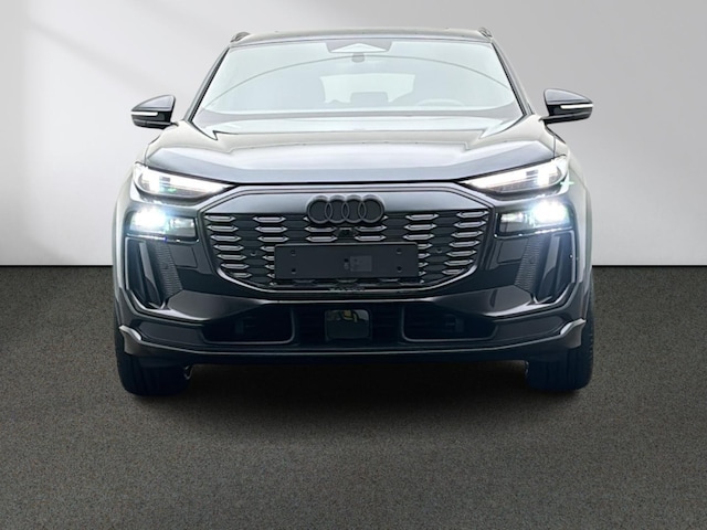 Audi Q6 e-tron Performance Sportback