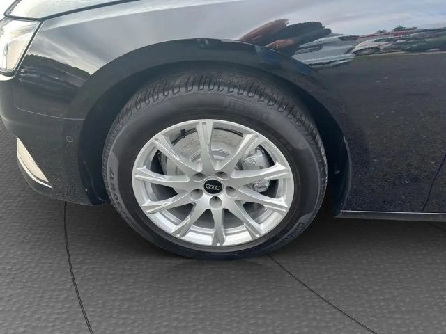 Audi A4 35 TDI Avant S-Tronic