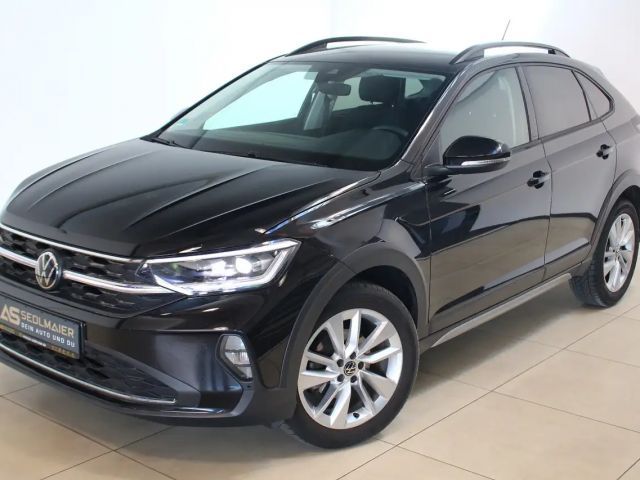 Volkswagen Taigo 1.0 TSI Life