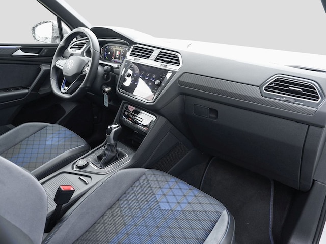 Volkswagen Tiguan 2.0 TSI 4Motion DSG IQ.Drive