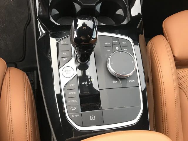 BMW X3 M-Sport xDrive30e