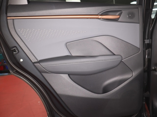 Cupra Terramar 1.5 eTSI