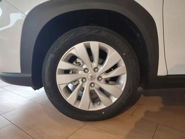 Suzuki SX4 S-Cross 4x4 AllGrip Comfort