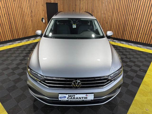 Volkswagen Passat DSG Variant