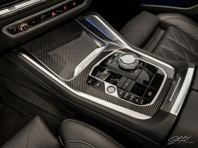 BMW X6 M-Sport xDrive