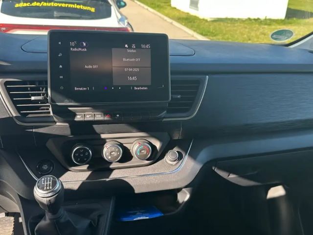 Renault Trafic Combi L2H1 Life