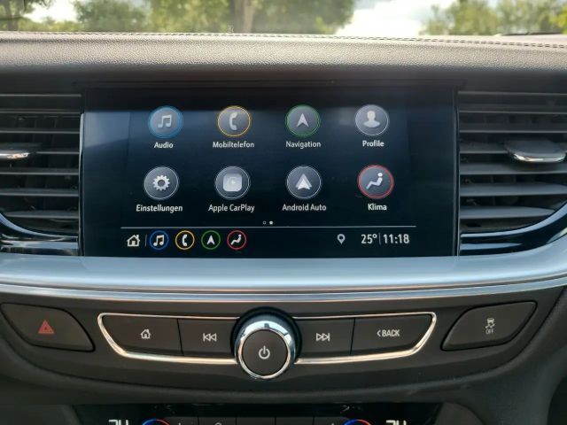 Opel Insignia Sports Tourer