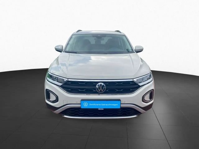 Volkswagen T-Roc 1.5 TSI DSG Life