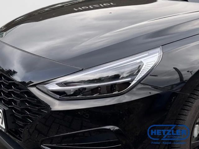 Hyundai i30 Advantage Hybrid T-GDi