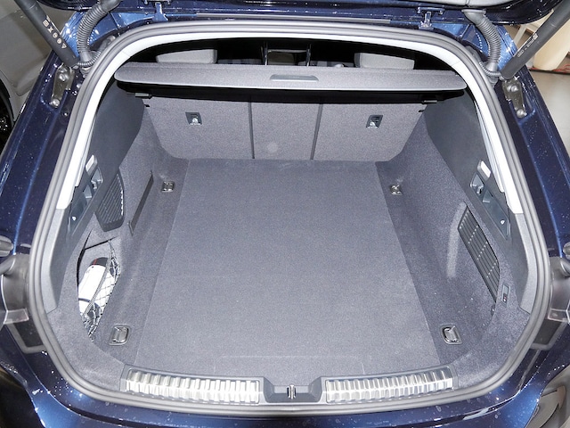 Audi A5 Avant S-Tronic