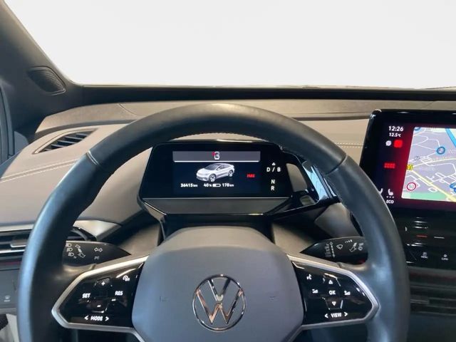 Volkswagen ID.5 Performance