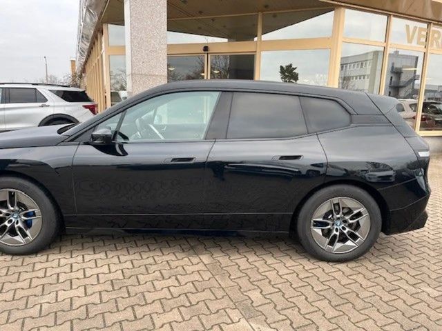 BMW iX xDrive xDrive40