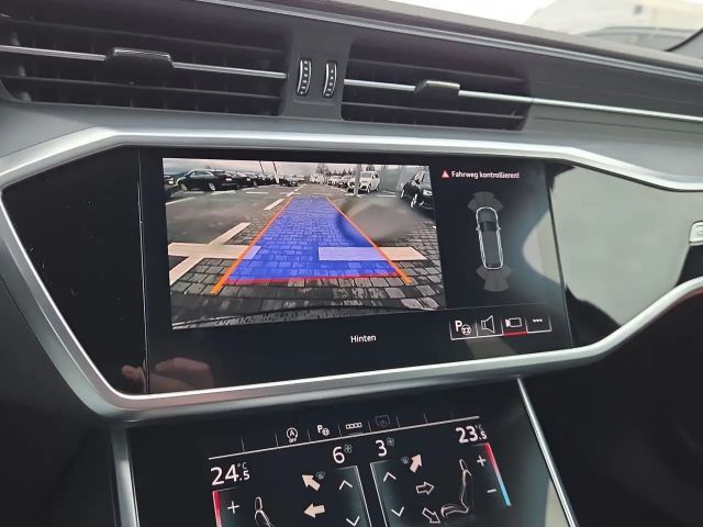 Audi A6 45 TDI Quattro