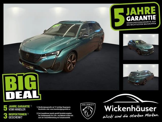 Peugeot 308 GT-Line PureTech SW