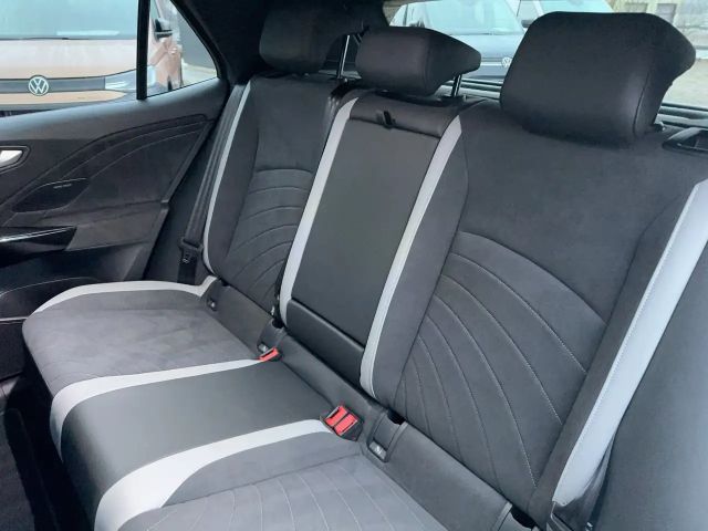 Volkswagen ID.3 Performance Pro