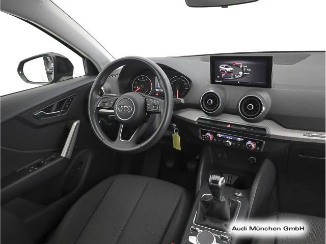 Audi Q2 30 TFSI