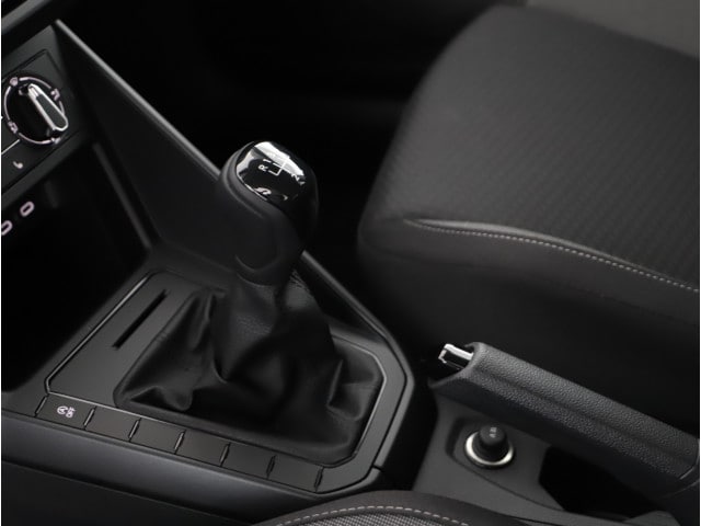 Volkswagen Polo 1.0 TSI