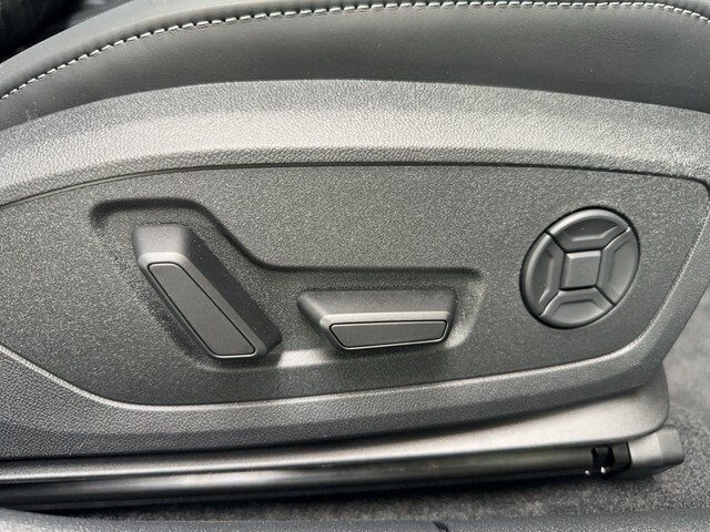 Audi A3 35 TDI S-Tronic